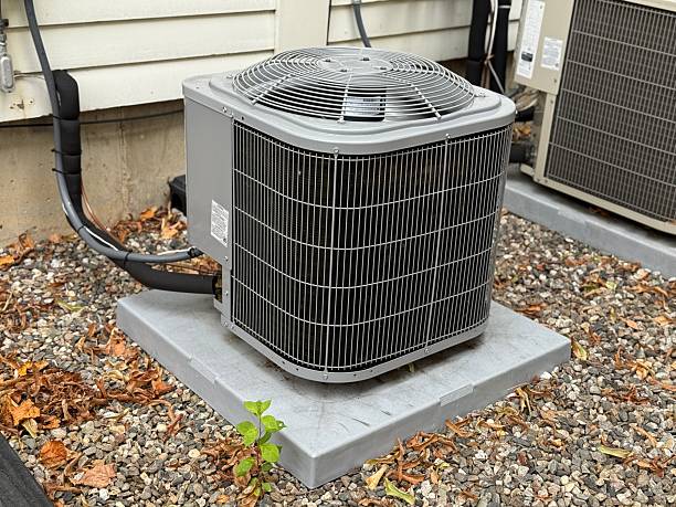 24/7 Emergency Hvac Maintenance experts in Milroy, IN
